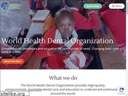 Sites similar to worldhealthdental.org