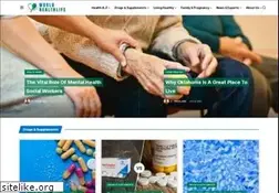 Sites similar to worldhealthlife.com