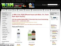 Sites similar to worldhealthmall.com