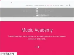 Sites similar to worldheartbeat.org