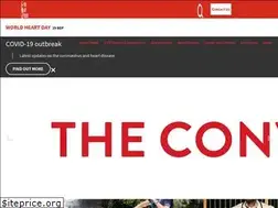 Sites similar to worldheartday.org