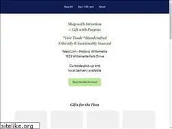 Sites similar to worldheartsfairtrade.com