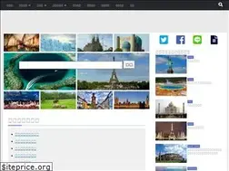 Sites similar to worldheritagesite.xyz