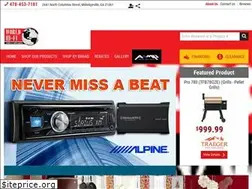 Sites similar to worldhifi.net