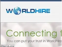 Sites similar to worldhigher.com