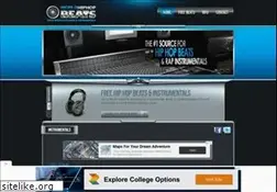 Sites similar to worldhiphopbeats.com