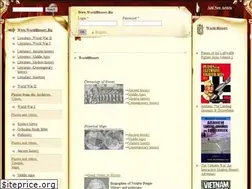 Sites similar to worldhistory.biz