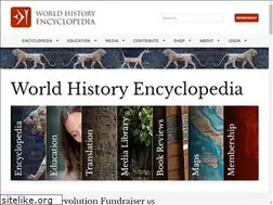 Sites similar to worldhistory.cloud