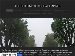 Sites similar to worldhistorycaussey.weebly.com