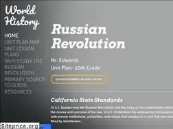 Sites similar to worldhistoryed.weebly.com