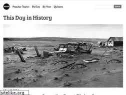Sites similar to worldhistoryproject.org
