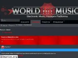Sites similar to worldhitmusic.com