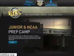 Sites similar to worldhockeycentre.ca