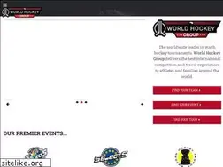 Sites similar to worldhockeygroup.com