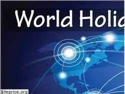 Sites similar to worldholidaydestinations.com