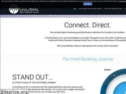 Sites similar to worldhotelmarketing.com