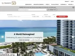 Sites similar to worldhotels.com