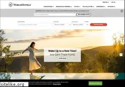 Sites similar to worldhotelsaltanat.com