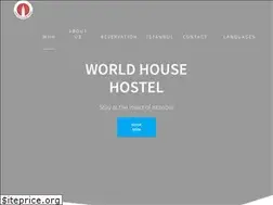 Sites similar to worldhouseistanbul.com