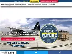 Sites similar to worldhousingsolution.com