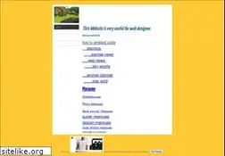 Sites similar to worldhtml.weebly.com