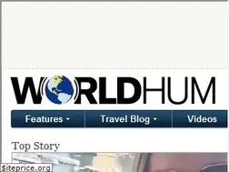 Sites similar to worldhum.com