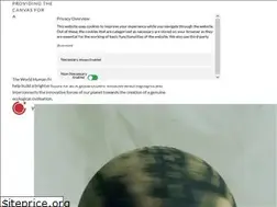 Sites similar to worldhumanforum.earth