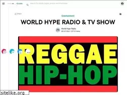 Sites similar to worldhyperadio.com
