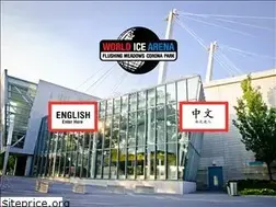 Sites similar to worldice.com