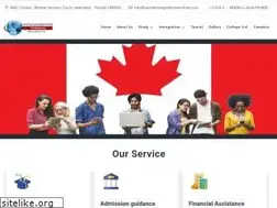 Sites similar to worldimmigrationterminal.in