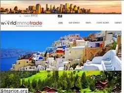 Sites similar to worldimmotrade.com