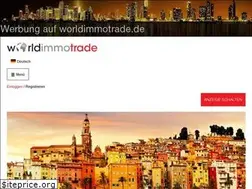 Sites similar to worldimmotrade.de