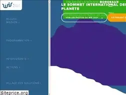 Sites similar to worldimpactsummit.com