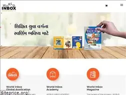 Sites similar to worldinboxmag.com