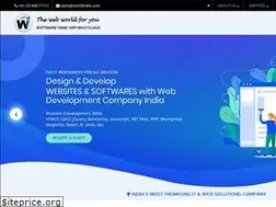 Sites similar to worldindia.com