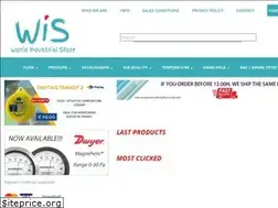 Sites similar to worldindustrialstore.com