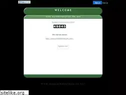 Sites similar to worldindustries.8m.net