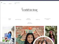 Sites similar to worldinfourdays.com