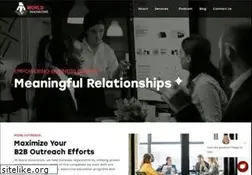 Sites similar to worldinnovators.com