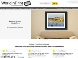 Sites similar to worldinprint.com