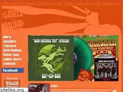 Sites similar to worldinsound.de