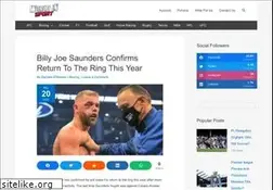 Sites similar to worldinsport.com