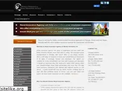 Sites similar to worldinsurancegroup.com