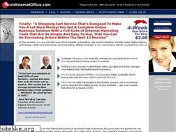Sites similar to worldinternetoffice.com