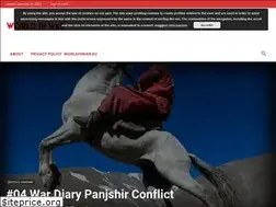 Sites similar to worldinwar.eu