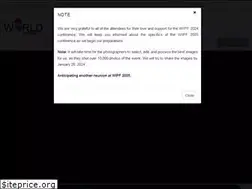 Sites similar to worldipforum.com
