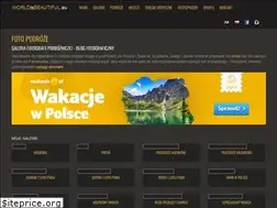Sites similar to worldisbeautiful.eu