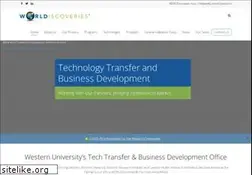 Sites similar to worldiscoveries.com