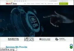 Sites similar to worlditzone.com