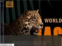 Sites similar to worldjaguarday.org
